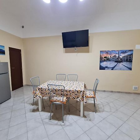 Sicilian Room Катанія Екстер'єр фото