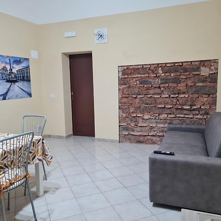 Sicilian Room Катанія Екстер'єр фото