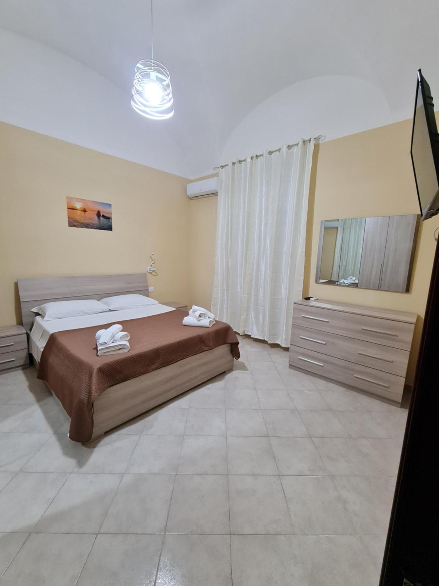 Sicilian Room Катанія Екстер'єр фото