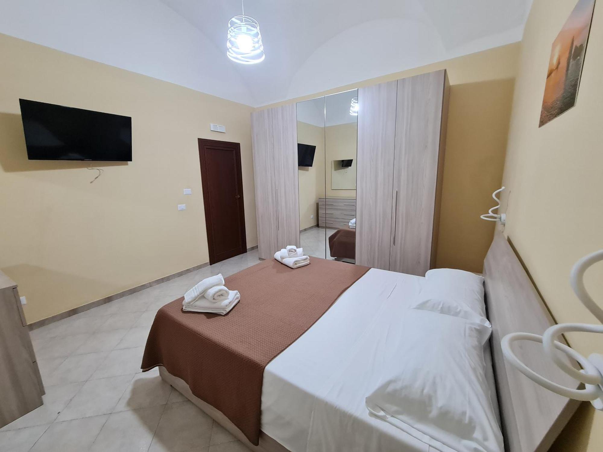 Sicilian Room Катанія Екстер'єр фото