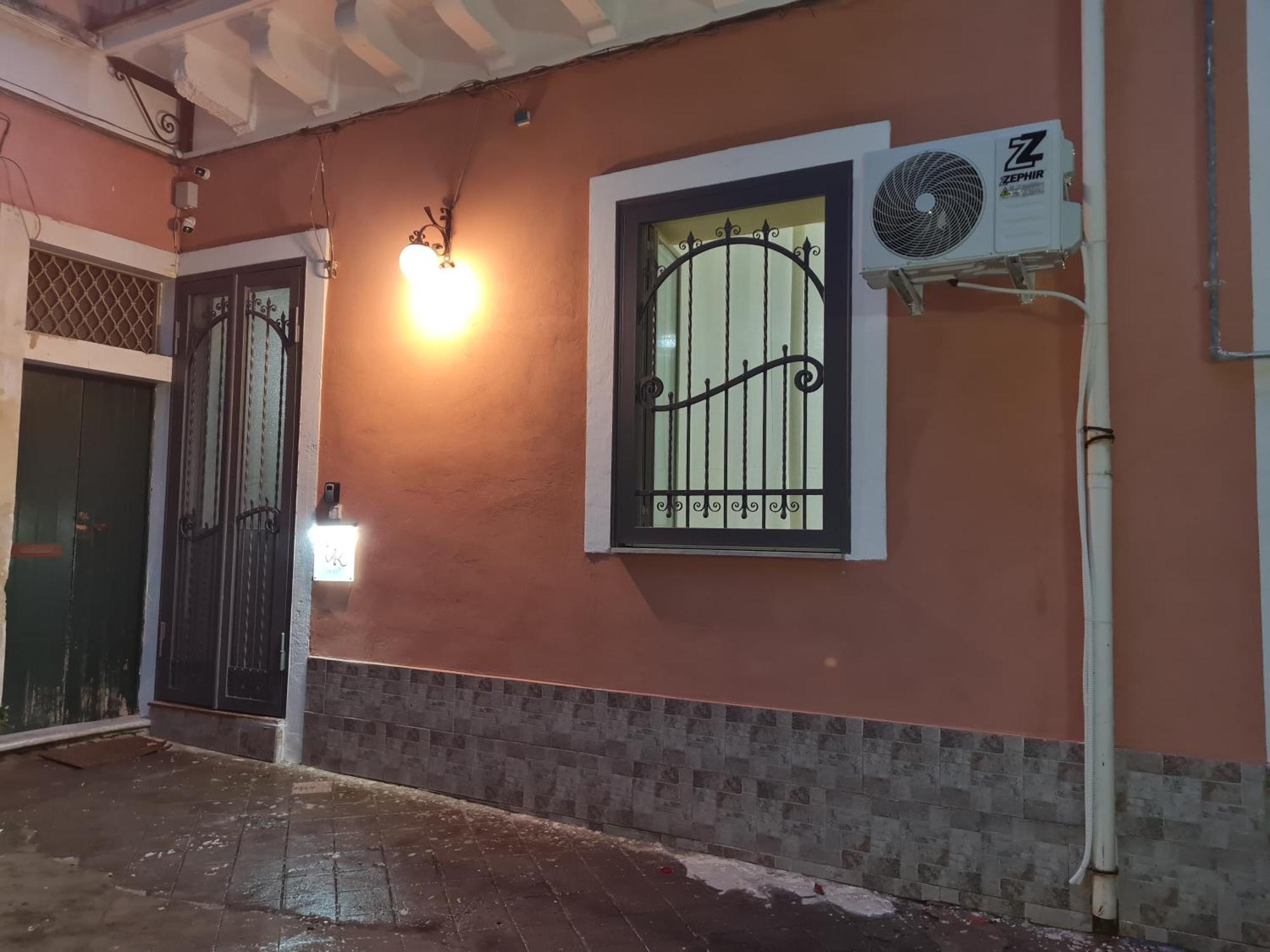Sicilian Room Катанія Екстер'єр фото