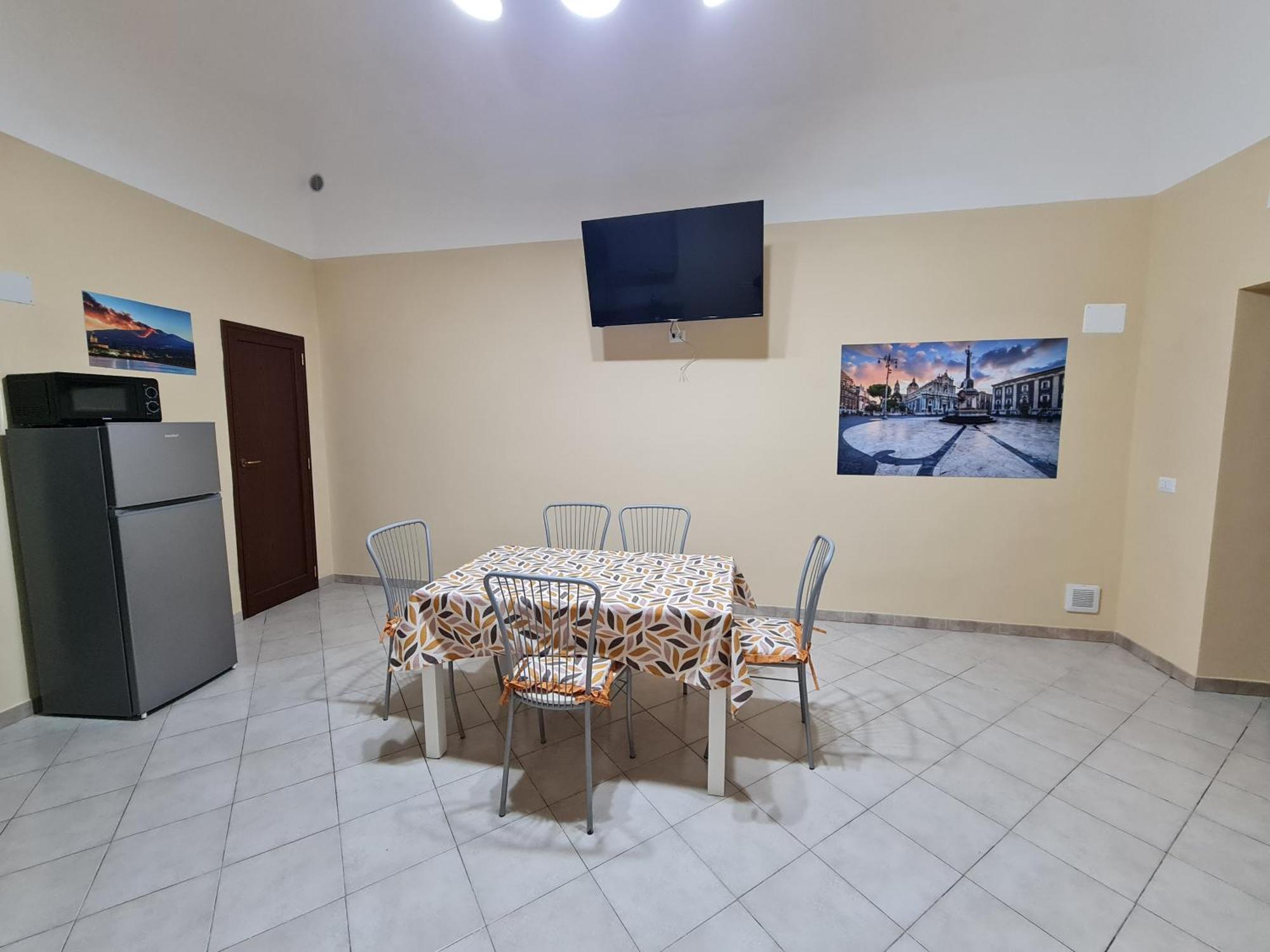 Sicilian Room Катанія Екстер'єр фото