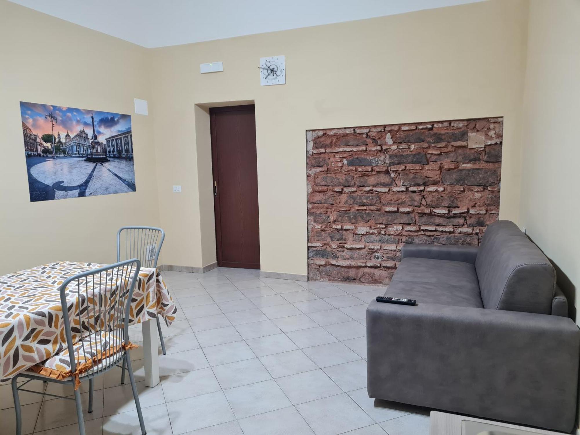 Sicilian Room Катанія Екстер'єр фото