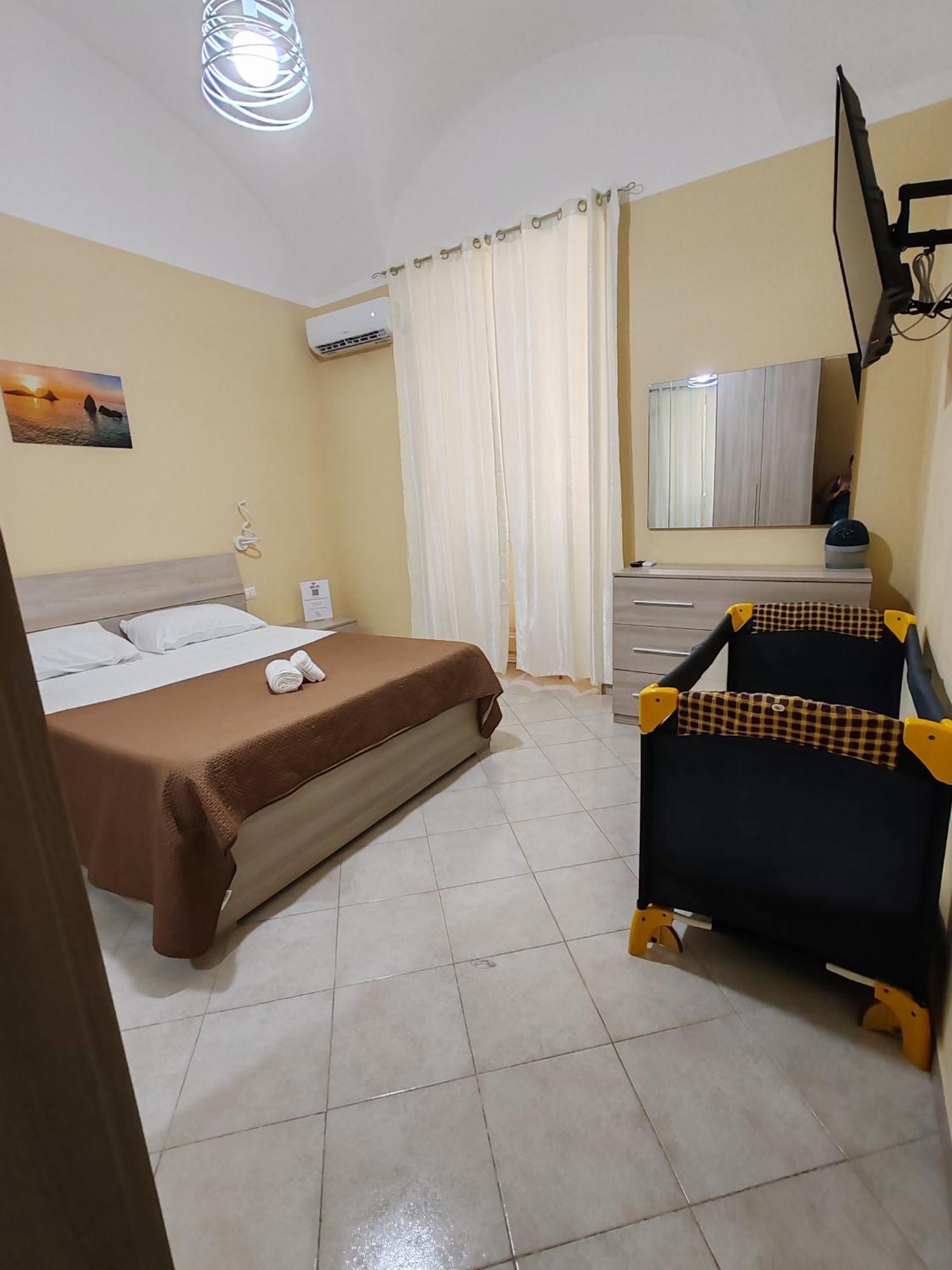 Sicilian Room Катанія Екстер'єр фото