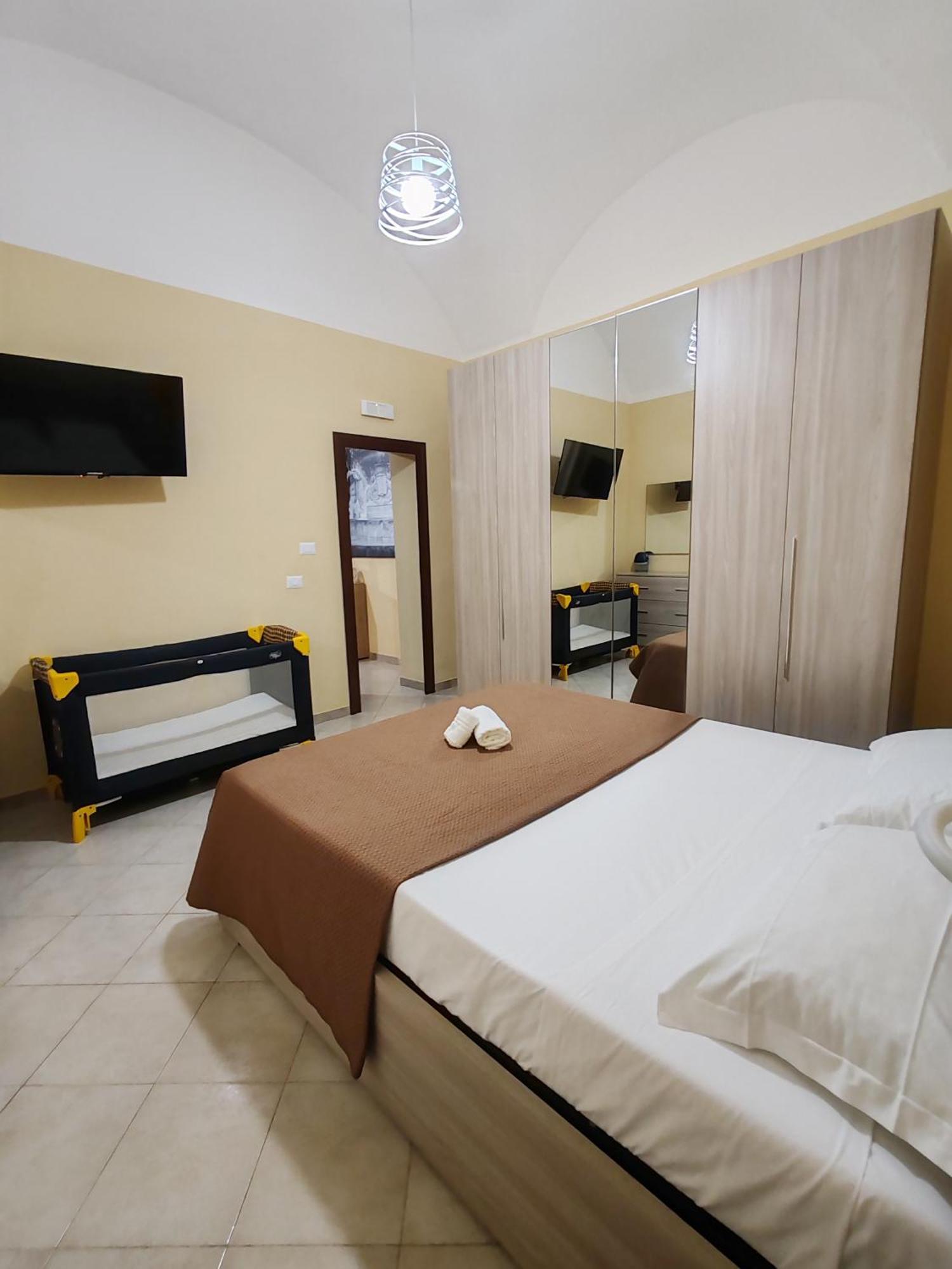 Sicilian Room Катанія Екстер'єр фото